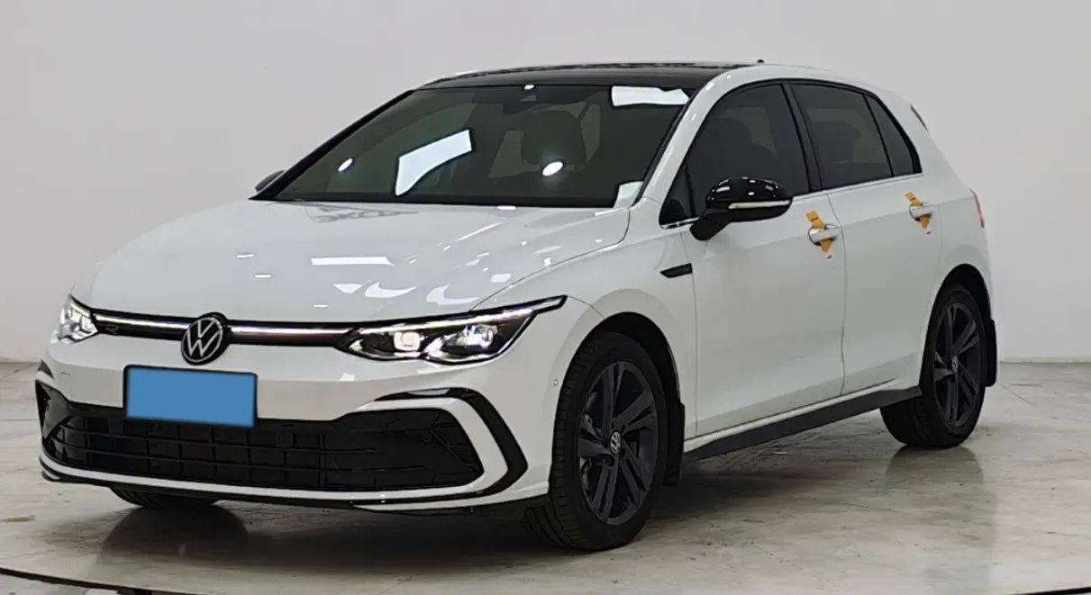 2021 Volkswagen Golf 1.4T 150HP L4 7DCT,autocango,china used car exporter,china ev exporter,chinese used car exporter,chinese used ev exporter