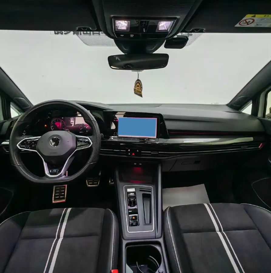 2021 Volkswagen Golf 1.4T 150HP L4 7DCT,autocango,china used car exporter,china ev exporter,chinese used car exporter,chinese used ev exporter