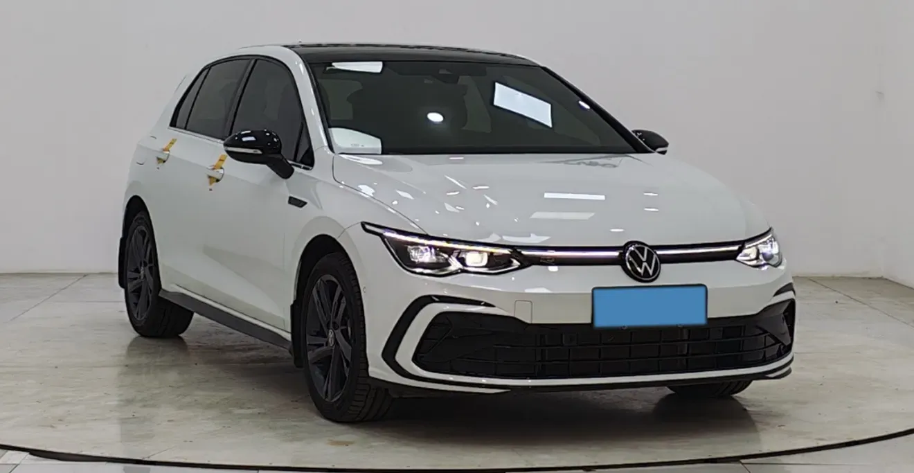 2021 Volkswagen Golf 1.4T 150HP L4 7DCT,autocango,china used car exporter,china ev exporter,chinese used car exporter,chinese used ev exporter