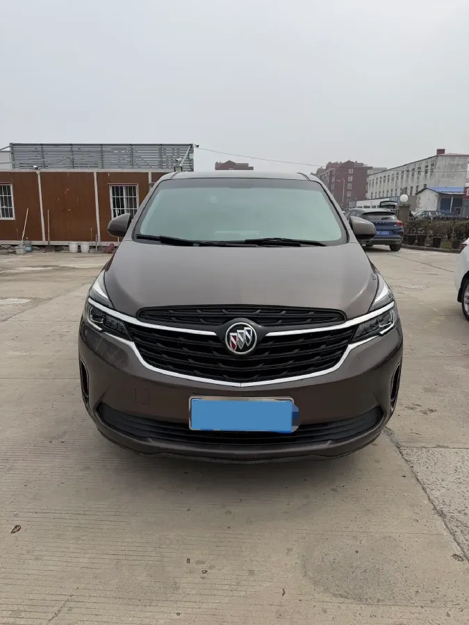 2022 Buick GL8 2.0T 237HP L4 9AT,autocango,china used car exporter,china ev exporter,chinese used car exporter,chinese used ev exporter