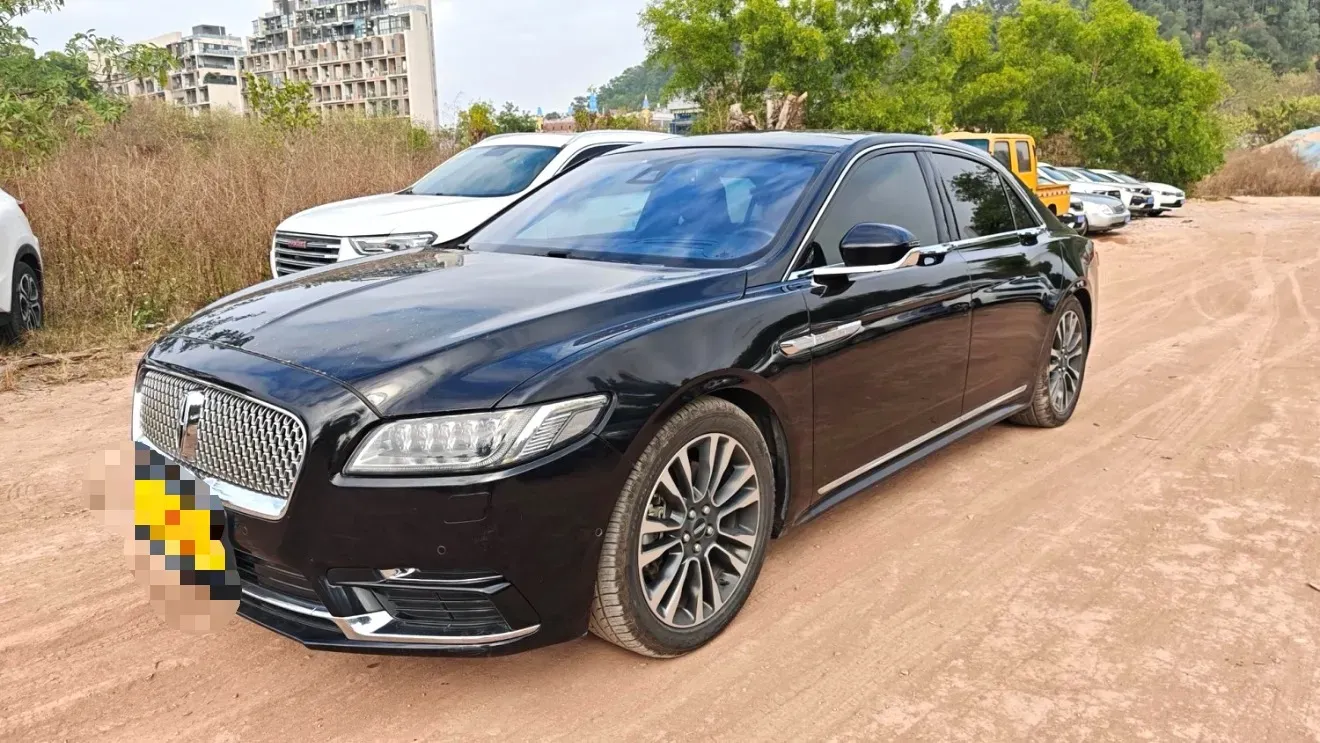 2020 Lincoln Continental 2.0T 241HP L4 6AT,autocango,china used car exporter,china ev exporter,chinese used car exporter,chinese used ev exporter