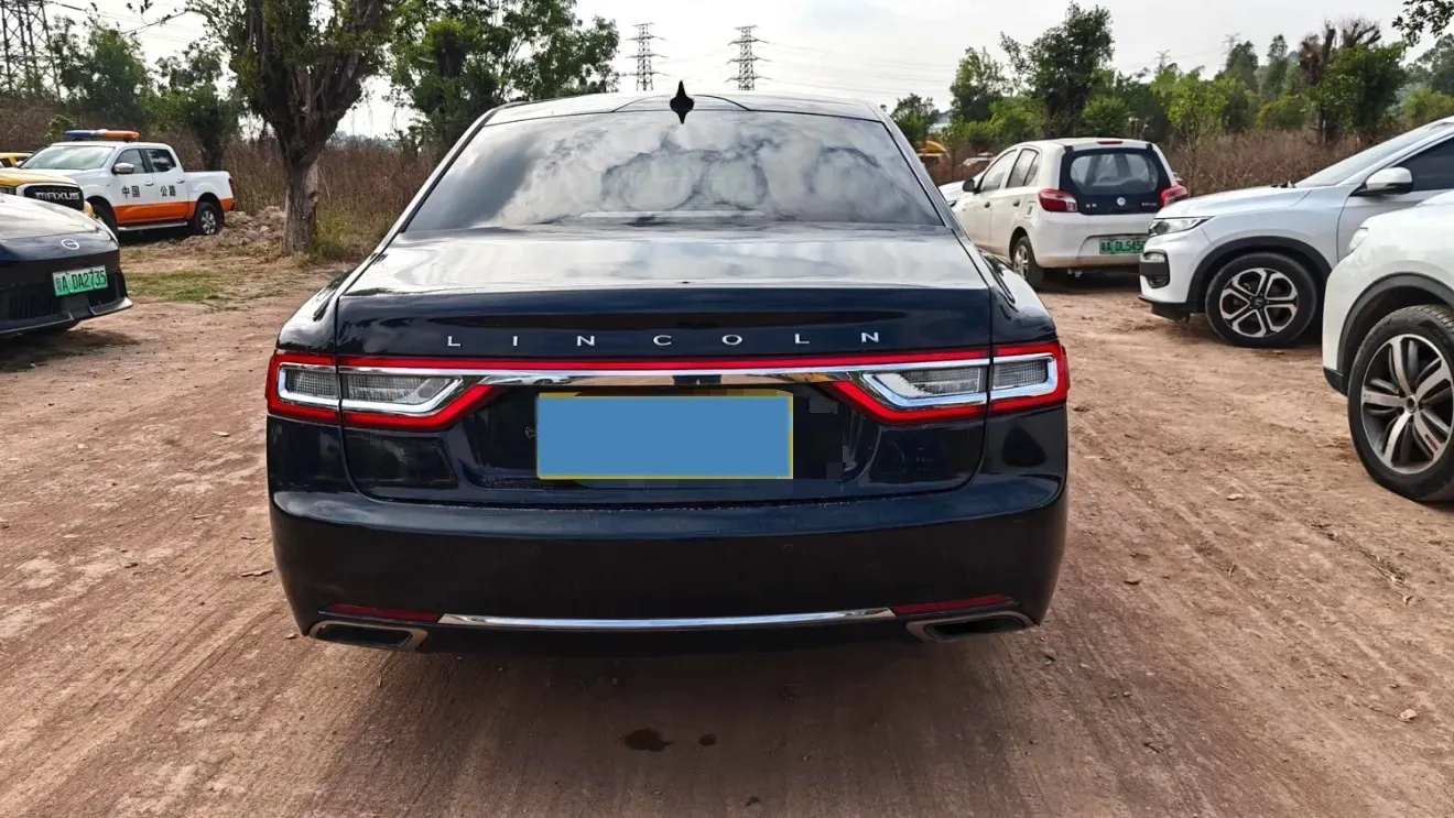 2020 Lincoln Continental 2.0T 241HP L4 6AT,autocango,china used car exporter,china ev exporter,chinese used car exporter,chinese used ev exporter