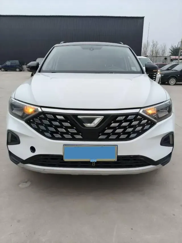 2022 Jetta VS7 1.4T 150HP L4 6AT,autocango,china used car exporter,china ev exporter,chinese used car exporter,chinese used ev exporter