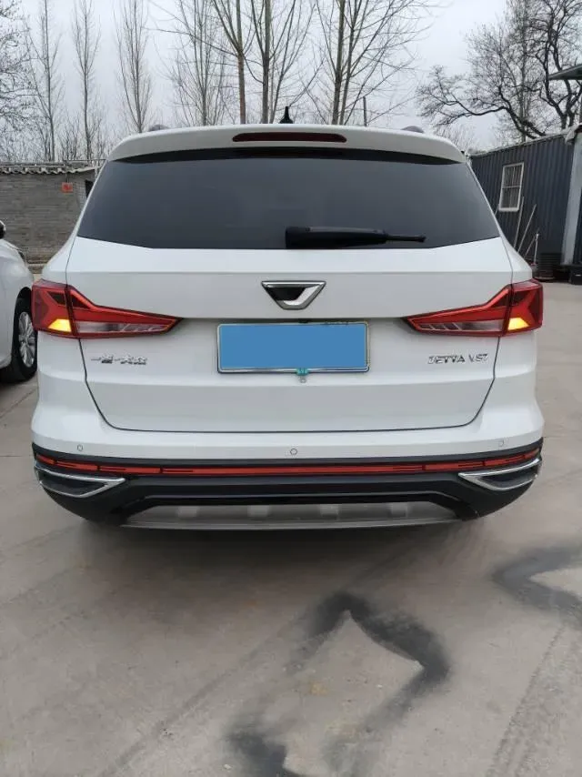 2022 Jetta VS7 1.4T 150HP L4 6AT,autocango,china used car exporter,china ev exporter,chinese used car exporter,chinese used ev exporter