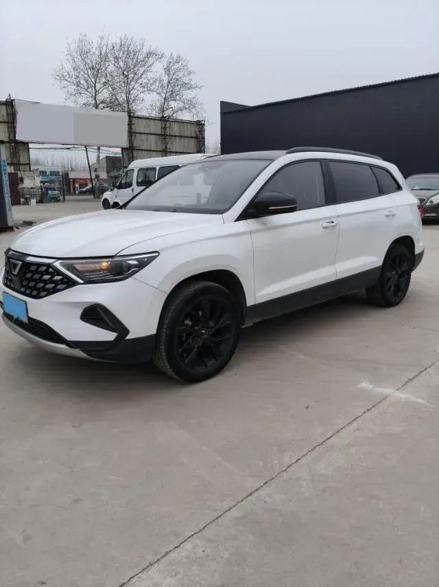 2022 Jetta VS7 1.4T 150HP L4 6AT,autocango,china used car exporter,china ev exporter,chinese used car exporter,chinese used ev exporter