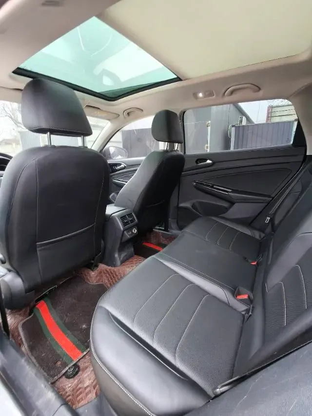 2022 Jetta VS7 1.4T 150HP L4 6AT,autocango,china used car exporter,china ev exporter,chinese used car exporter,chinese used ev exporter