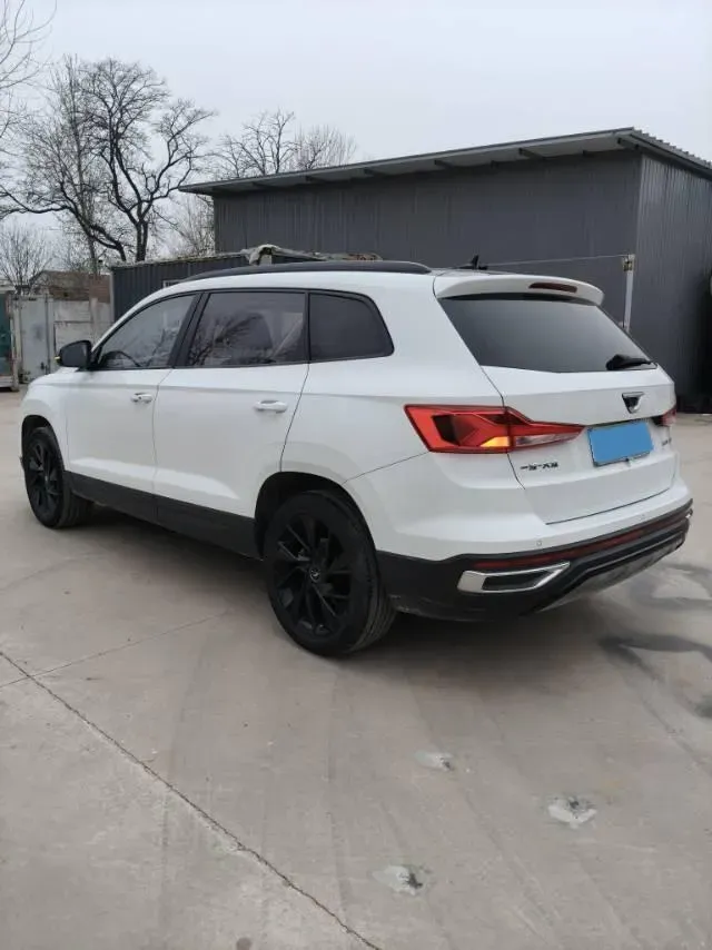 2022 Jetta VS7 1.4T 150HP L4 6AT,autocango,china used car exporter,china ev exporter,chinese used car exporter,chinese used ev exporter