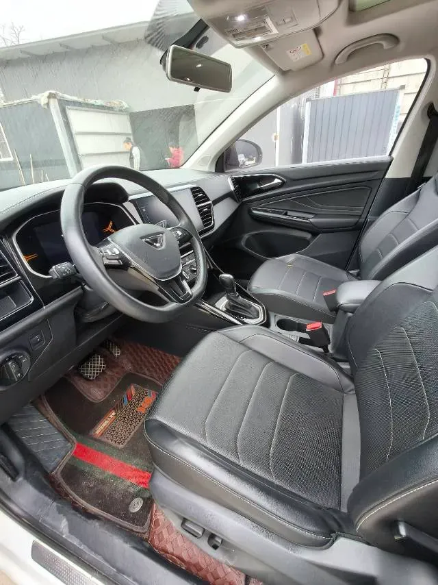 2022 Jetta VS7 1.4T 150HP L4 6AT,autocango,china used car exporter,china ev exporter,chinese used car exporter,chinese used ev exporter