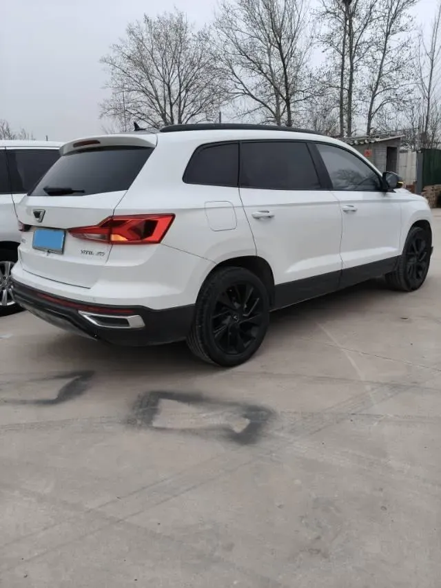 2022 Jetta VS7 1.4T 150HP L4 6AT,autocango,china used car exporter,china ev exporter,chinese used car exporter,chinese used ev exporter