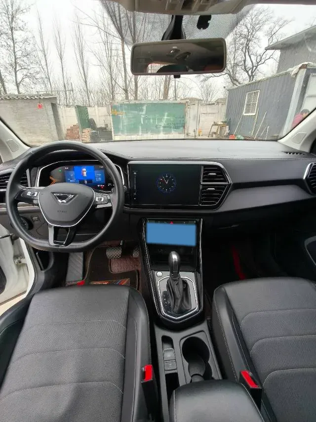 2022 Jetta VS7 1.4T 150HP L4 6AT,autocango,china used car exporter,china ev exporter,chinese used car exporter,chinese used ev exporter