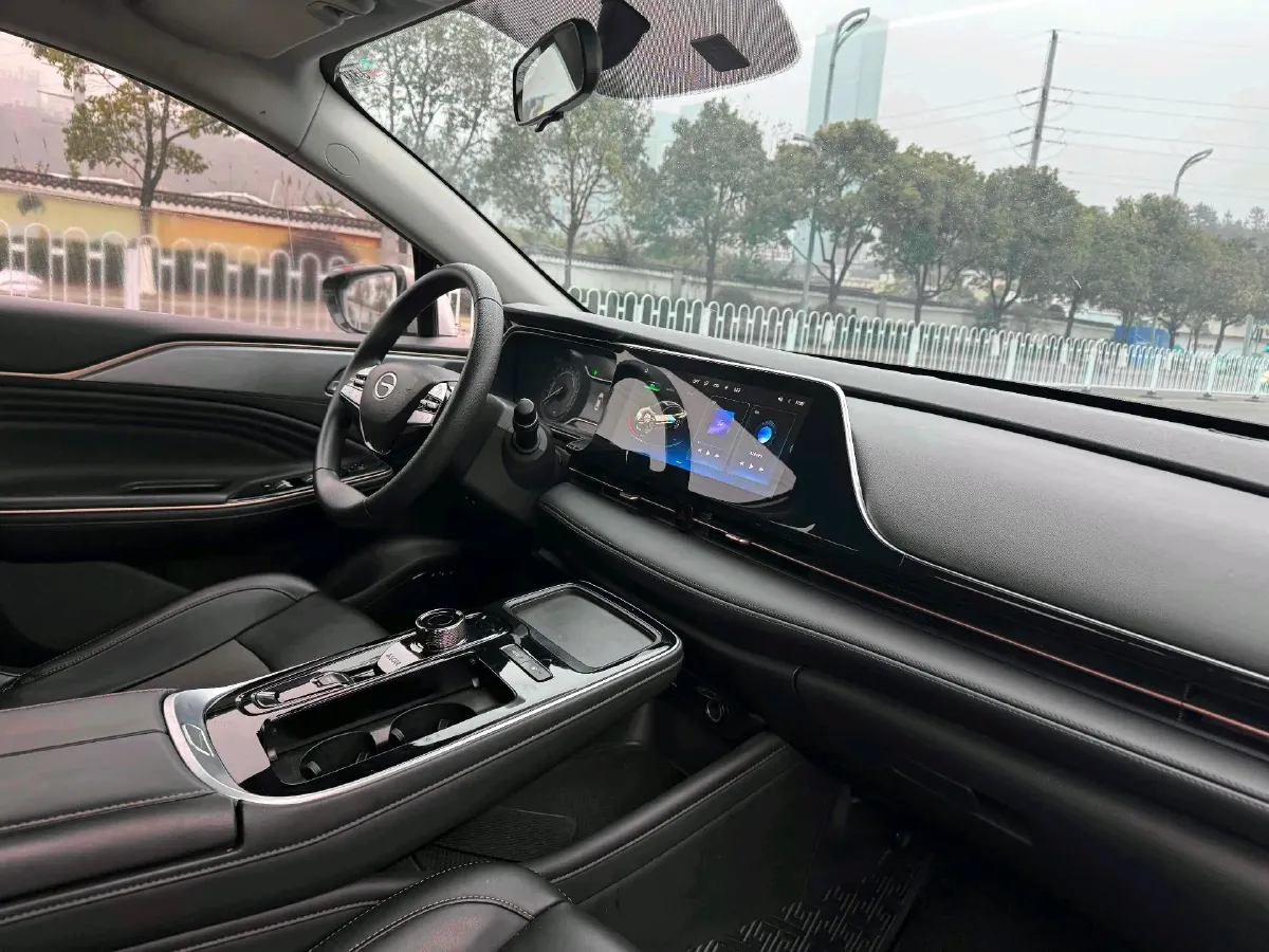 2023 Aion S BEV 55.2KWH,autocango,china used car exporter,china ev exporter,chinese used car exporter,chinese used ev exporter