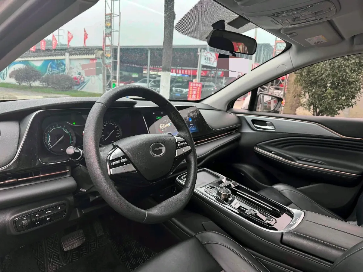 2023 Aion S BEV 55.2KWH,autocango,china used car exporter,china ev exporter,chinese used car exporter,chinese used ev exporter