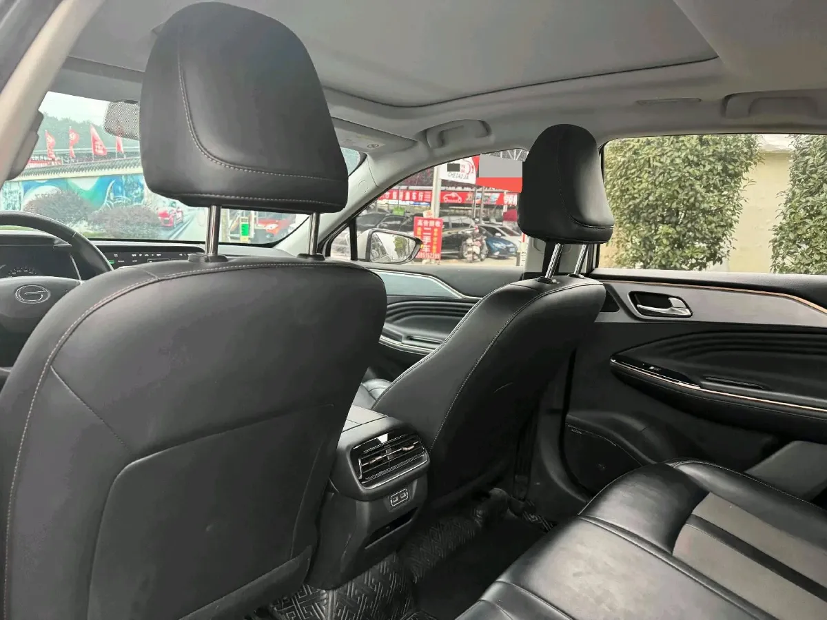 2023 Aion S BEV 55.2KWH,autocango,china used car exporter,china ev exporter,chinese used car exporter,chinese used ev exporter