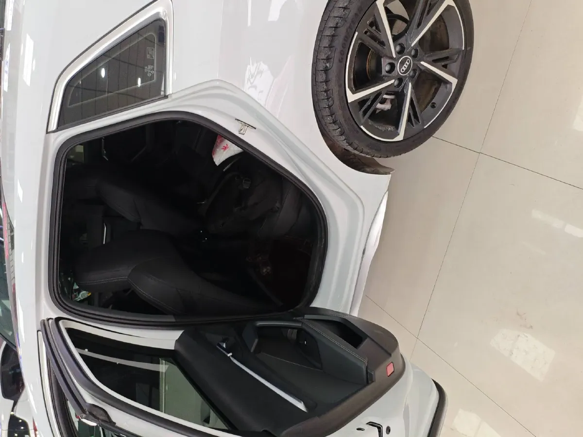 2022 Audi A3 1.4T 150HP L4 7DCT,autocango,china used car exporter,china ev exporter,chinese used car exporter,chinese used ev exporter