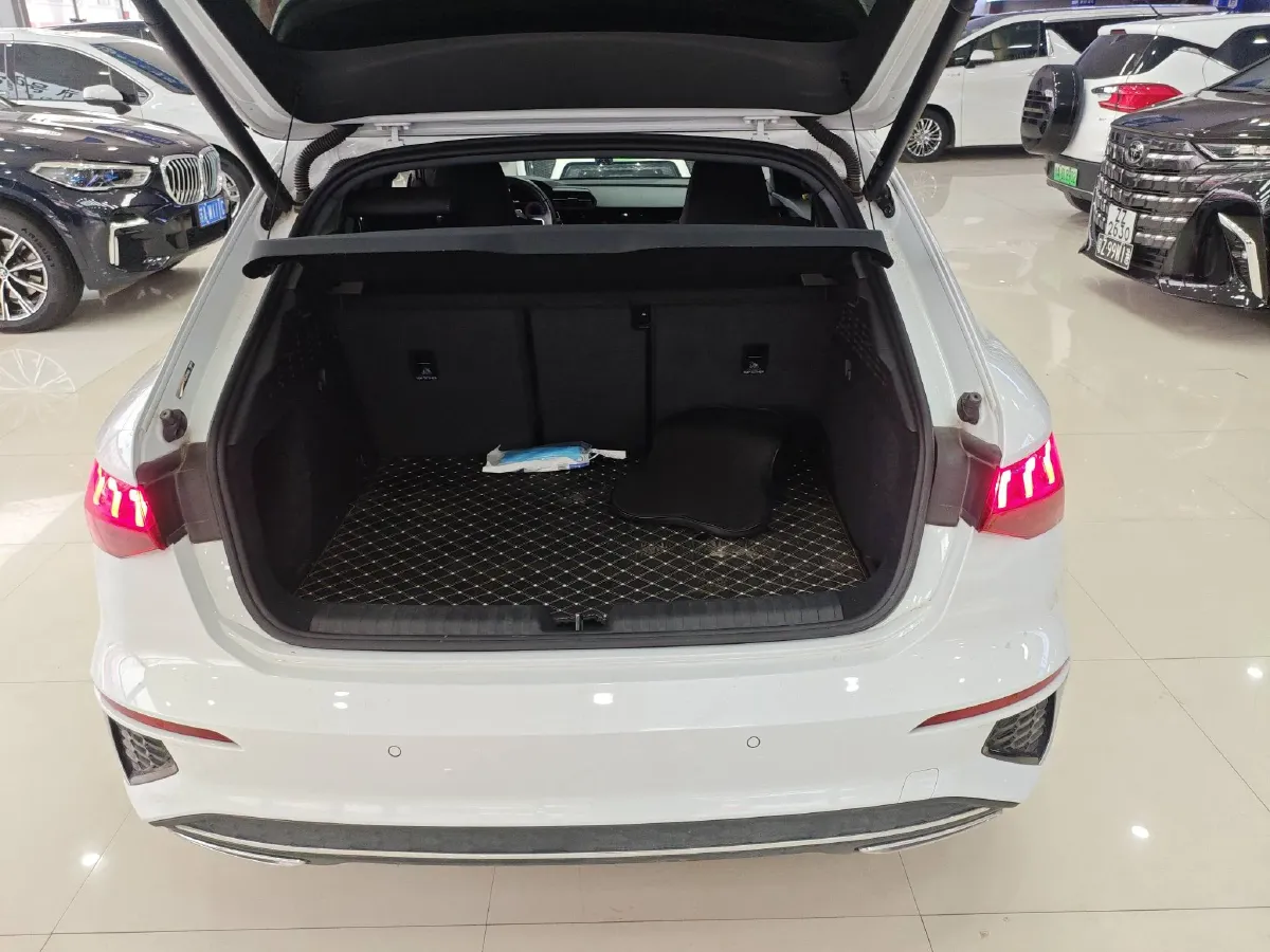 2022 Audi A3 1.4T 150HP L4 7DCT,autocango,china used car exporter,china ev exporter,chinese used car exporter,chinese used ev exporter