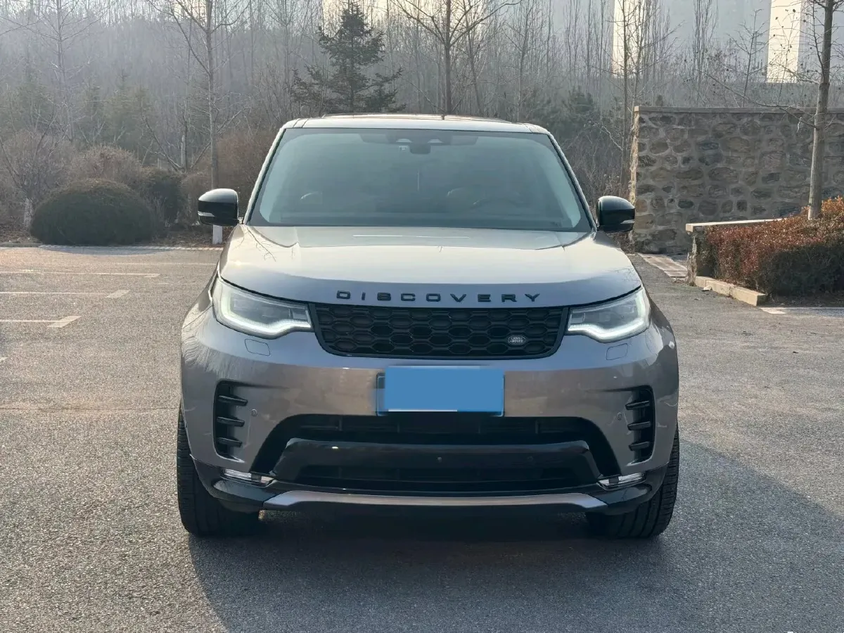 2021 Land Rover Discovery 3.0T 360HP L6 8AT,autocango,china used car exporter,china ev exporter,chinese used car exporter,chinese used ev exporter