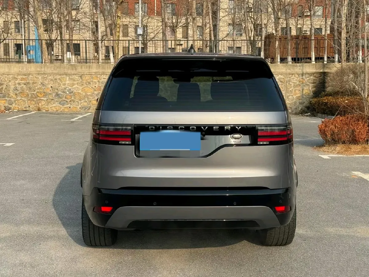 2021 Land Rover Discovery 3.0T 360HP L6 8AT,autocango,china used car exporter,china ev exporter,chinese used car exporter,chinese used ev exporter