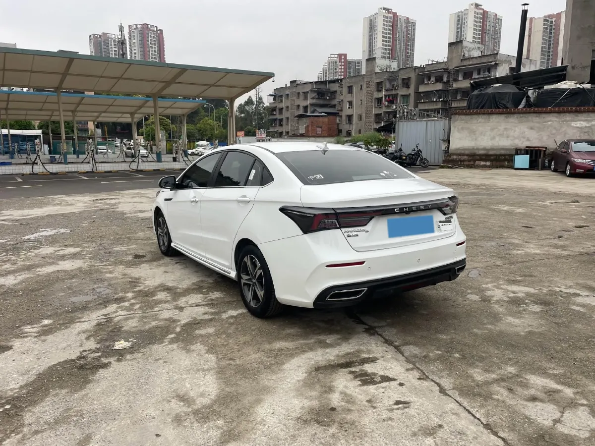 2021 Chery Arrizo 5 1.5L 116HP L4 CVT,autocango,china used car exporter,china ev exporter,chinese used car exporter,chinese used ev exporter