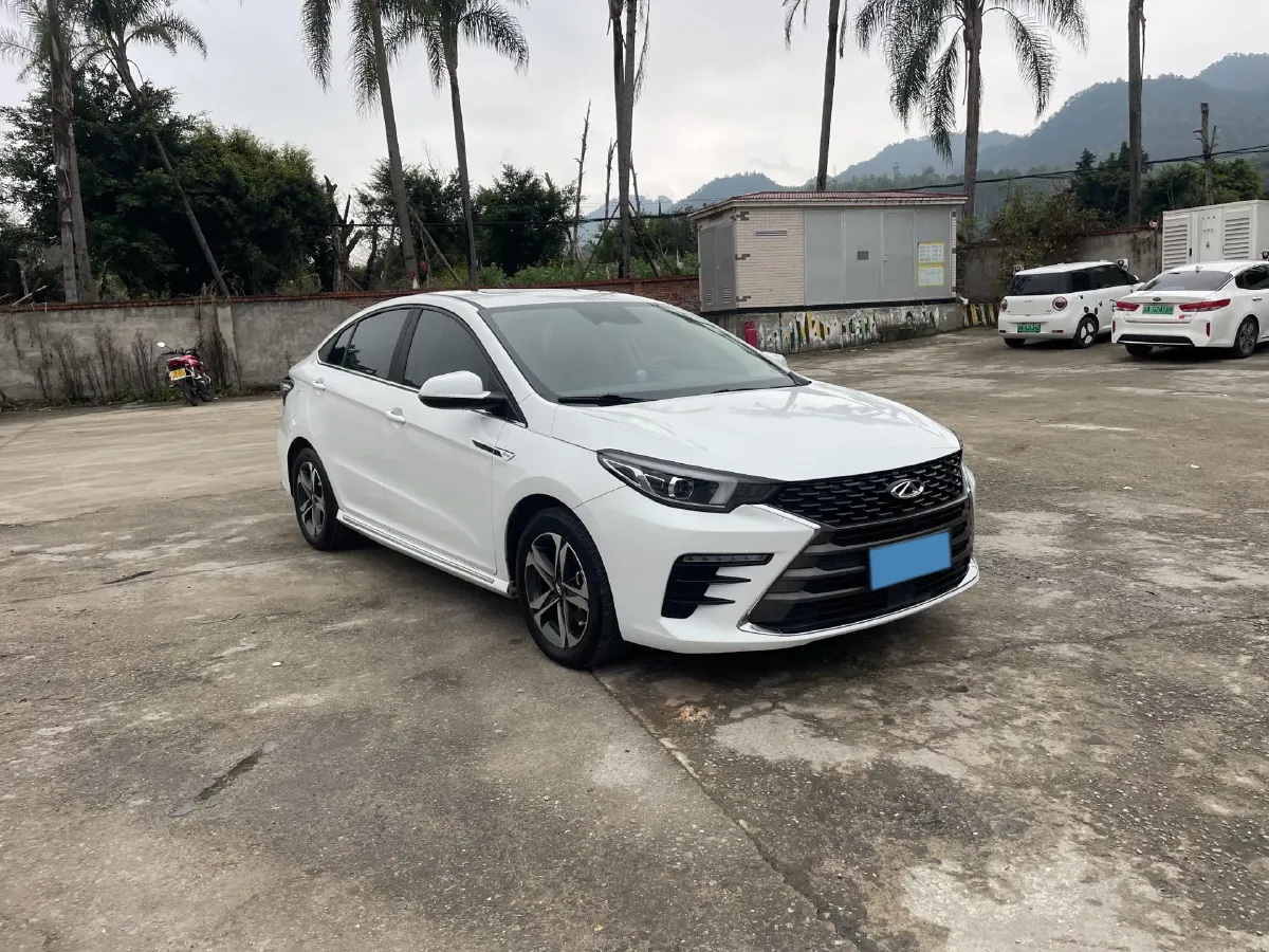 2021 Chery Arrizo 5 1.5L 116HP L4 CVT,autocango,china used car exporter,china ev exporter,chinese used car exporter,chinese used ev exporter