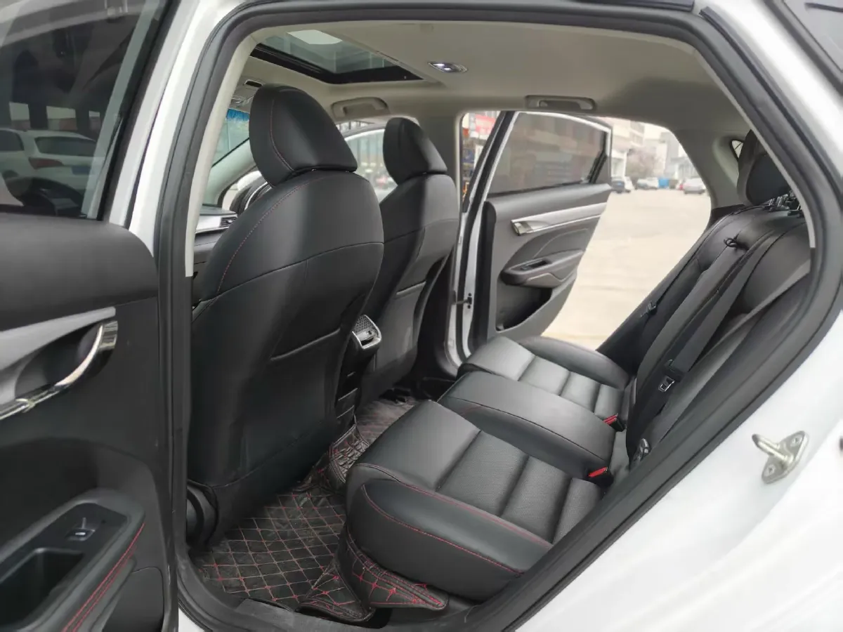 2020 Geely Binray 1.4T 141HP L4 CVT,autocango,china used car exporter,china ev exporter,chinese used car exporter,chinese used ev exporter