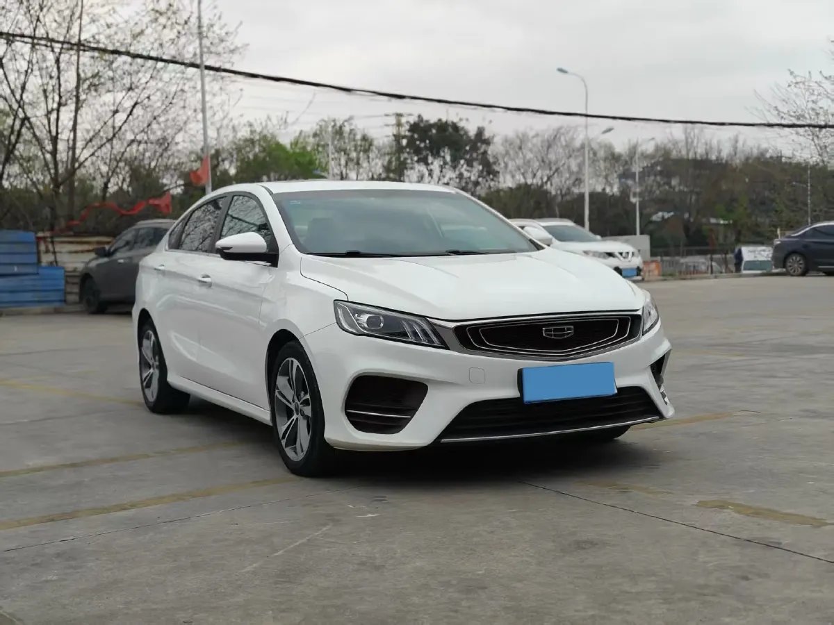 2020 Geely Binray 1.4T 141HP L4 CVT,autocango,china used car exporter,china ev exporter,chinese used car exporter,chinese used ev exporter