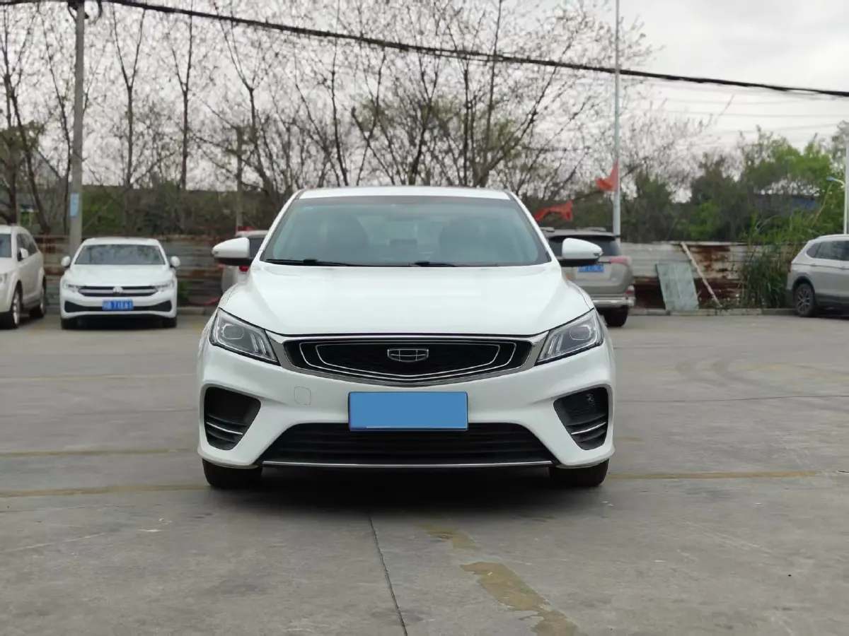 2020 Geely Binray 1.4T 141HP L4 CVT,autocango,china used car exporter,china ev exporter,chinese used car exporter,chinese used ev exporter