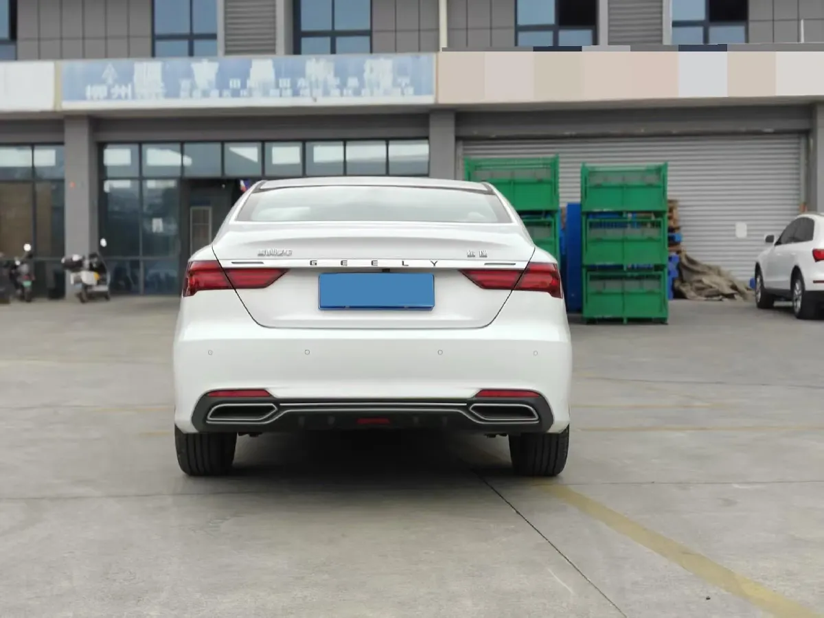 2020 Geely Binray 1.4T 141HP L4 CVT,autocango,china used car exporter,china ev exporter,chinese used car exporter,chinese used ev exporter