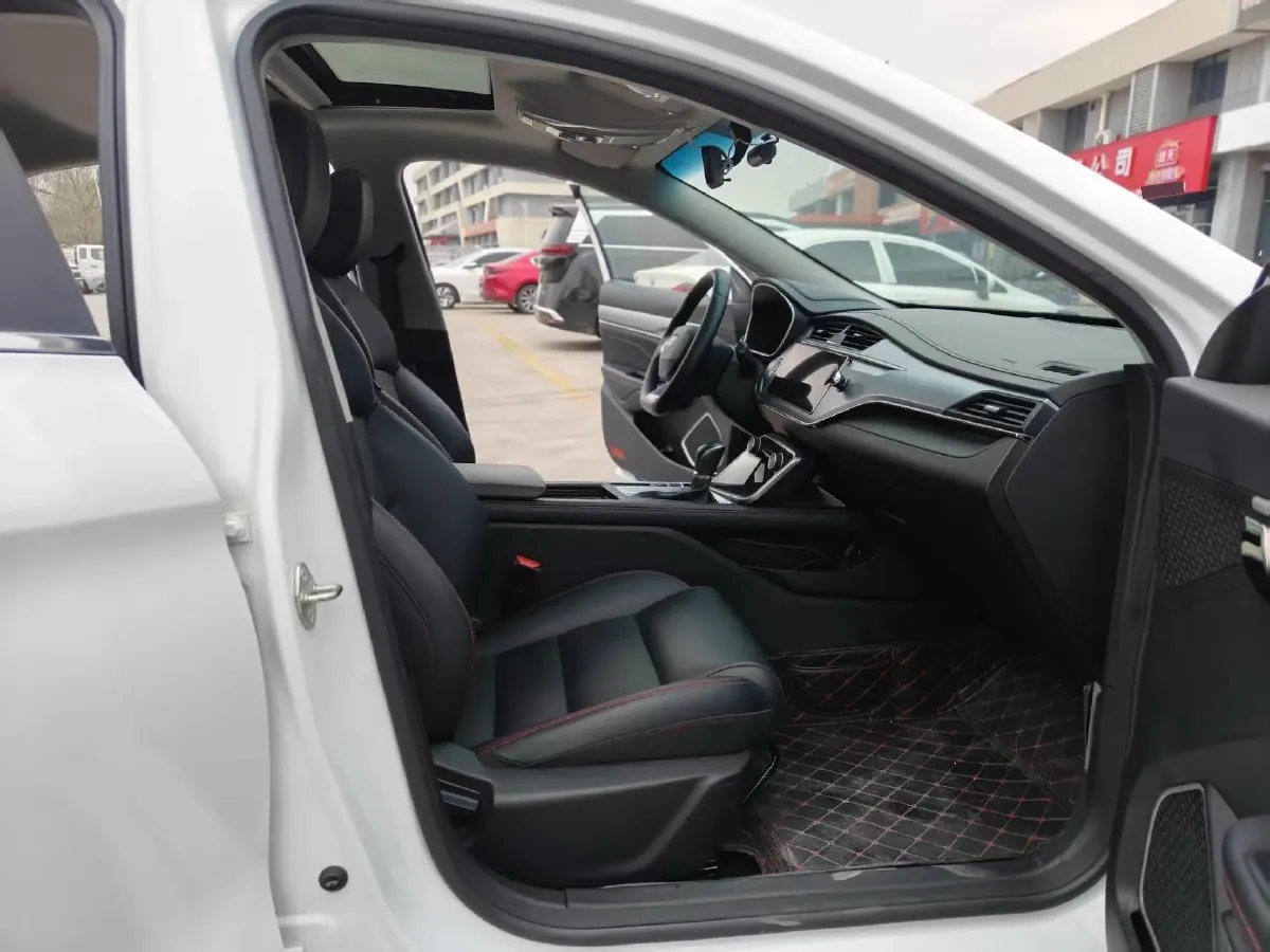 2020 Geely Binray 1.4T 141HP L4 CVT,autocango,china used car exporter,china ev exporter,chinese used car exporter,chinese used ev exporter