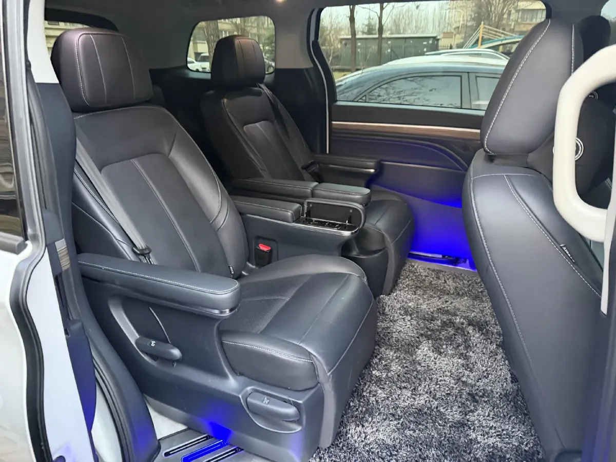 2023 GAC Trumpchi M8 2.0T 252HP L4 8AT,autocango,china used car exporter,china ev exporter,chinese used car exporter,chinese used ev exporter