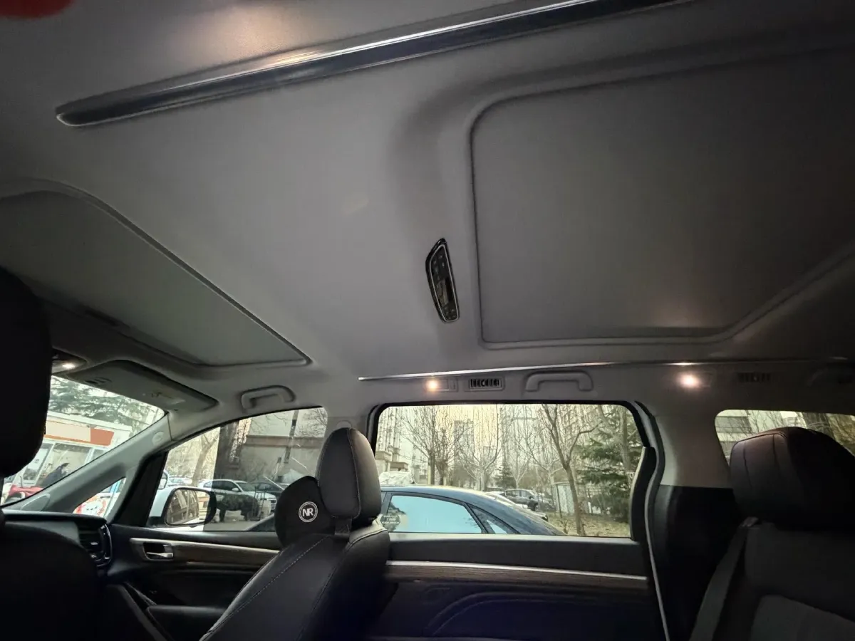 2023 GAC Trumpchi M8 2.0T 252HP L4 8AT,autocango,china used car exporter,china ev exporter,chinese used car exporter,chinese used ev exporter