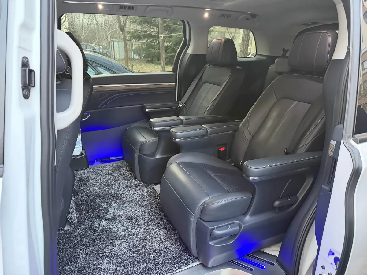 2023 GAC Trumpchi M8 2.0T 252HP L4 8AT,autocango,china used car exporter,china ev exporter,chinese used car exporter,chinese used ev exporter