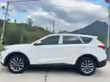 2019 Jetour X70 1.5T 156HP L4 6DCT