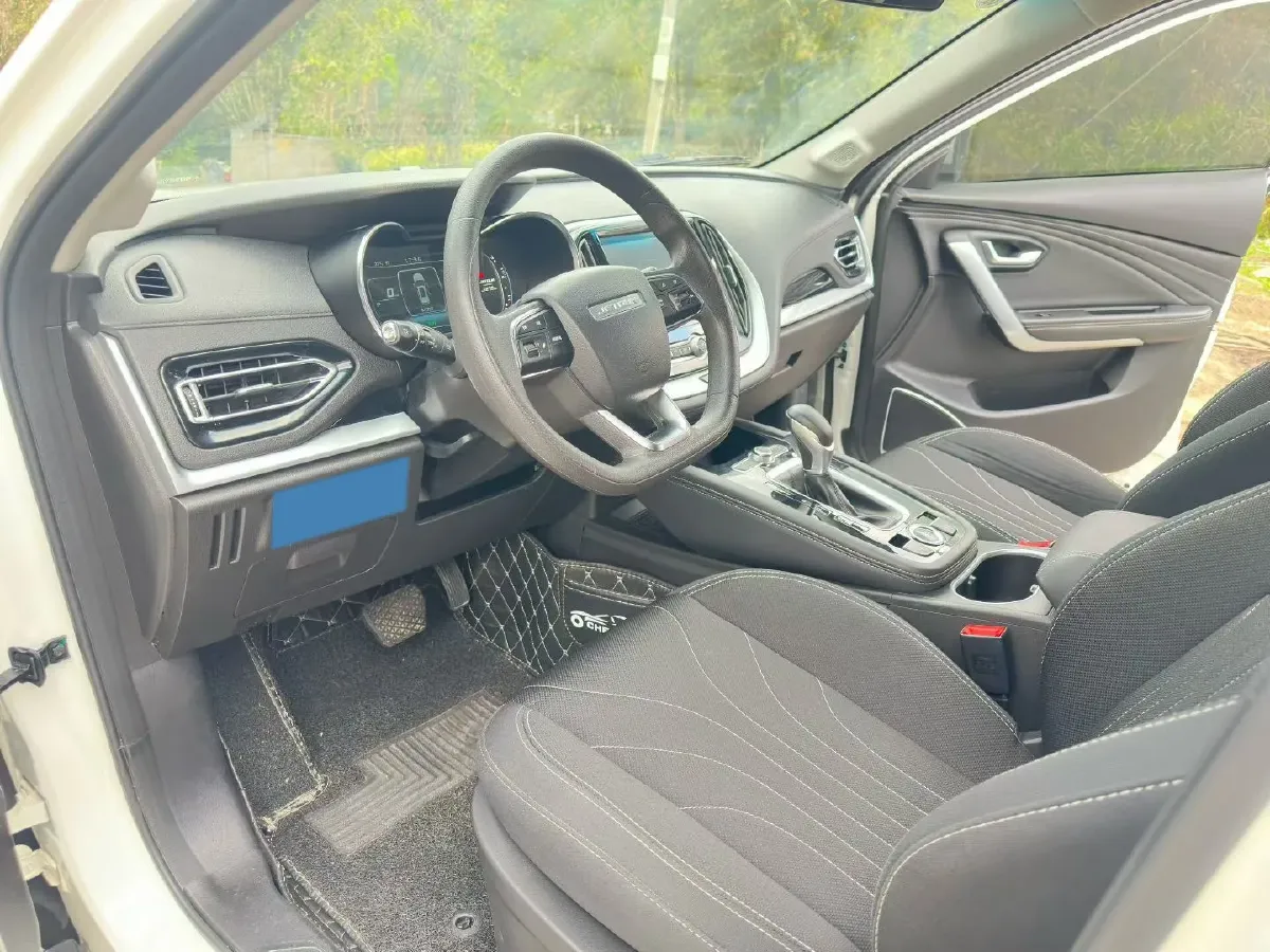 2019 Jetour X70 1.5T 156HP L4 6DCT,autocango,china used car exporter,china ev exporter,chinese used car exporter,chinese used ev exporter