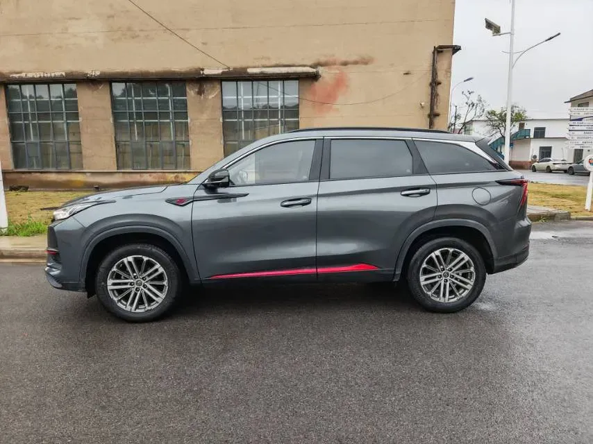 2021 ChangAn CS75 Plus 1.5T 178HP L4 6AT,autocango,china used car exporter,china ev exporter,chinese used car exporter,chinese used ev exporter