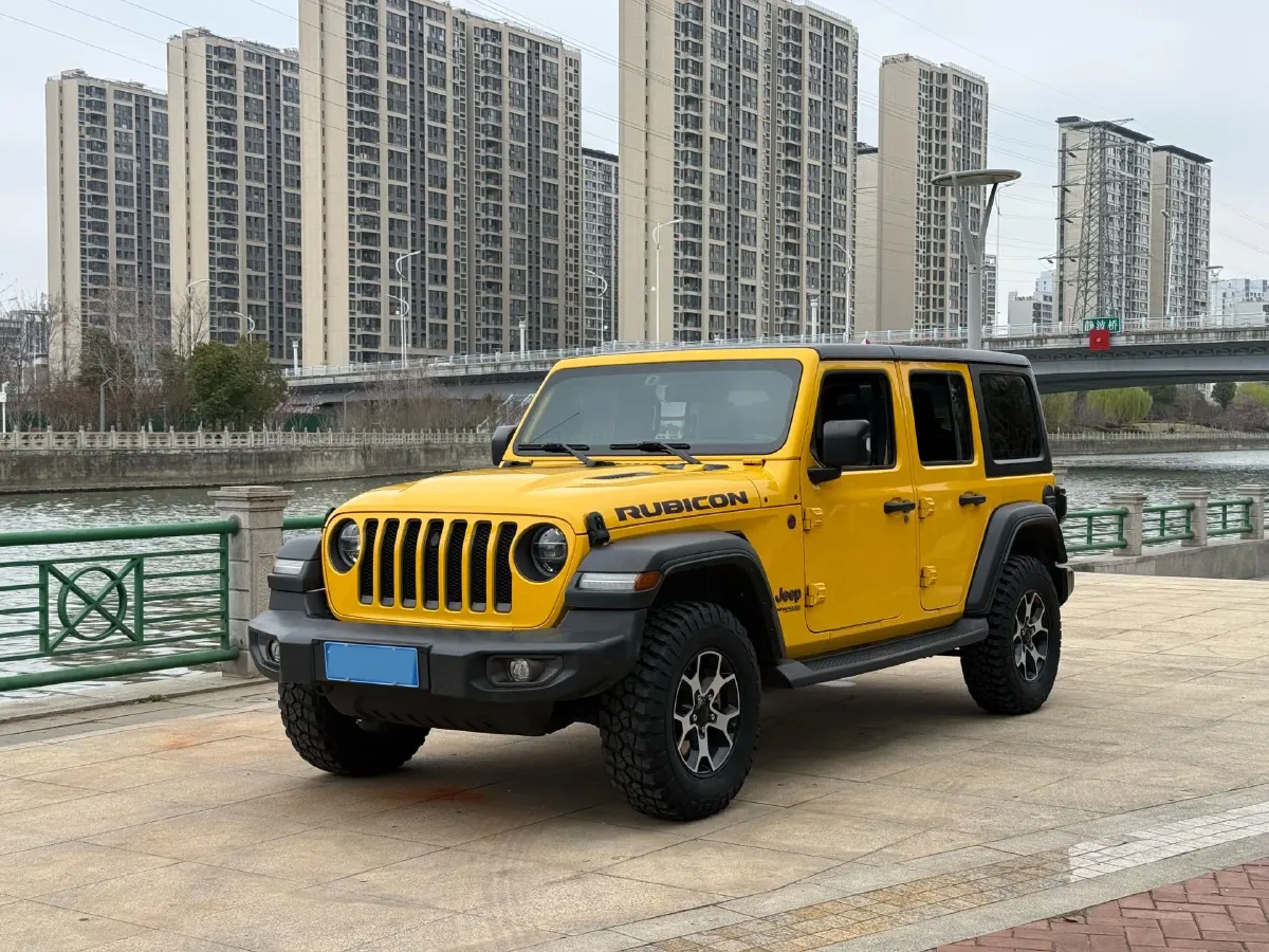 2021 Jeep Wrangler 2.0T 266HP L4 8AT,autocango,china used car exporter,china ev exporter,chinese used car exporter,chinese used ev exporter