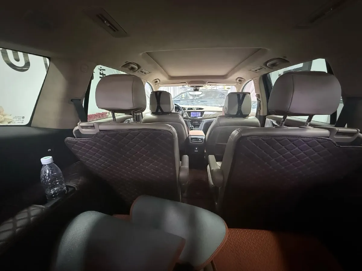 2021 Cadillac XT6 2.0T 237HP L4 9AT,autocango,china used car exporter,china ev exporter,chinese used car exporter,chinese used ev exporter