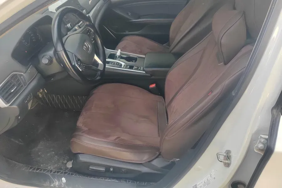 2018 Honda Accord 2.0L 146HP L4 E-CVT Hybrid,autocango,china used car exporter,china ev exporter,chinese used car exporter,chinese used ev exporter