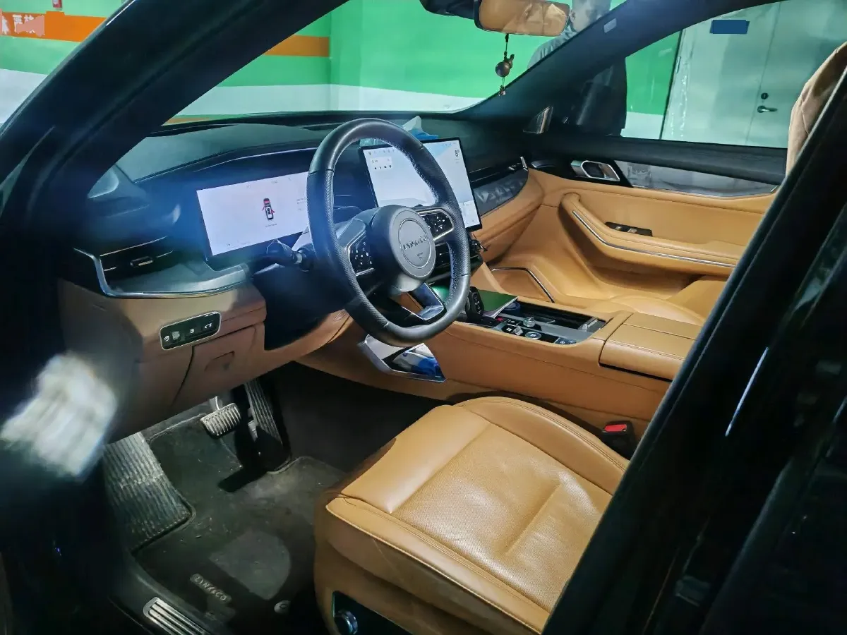 2024 LYNK&CO 09 EM-P 2.0T 254HP L4 3DHT PHEV 40.1KWH,autocango,china used car exporter,china ev exporter,chinese used car exporter,chinese used ev exporter