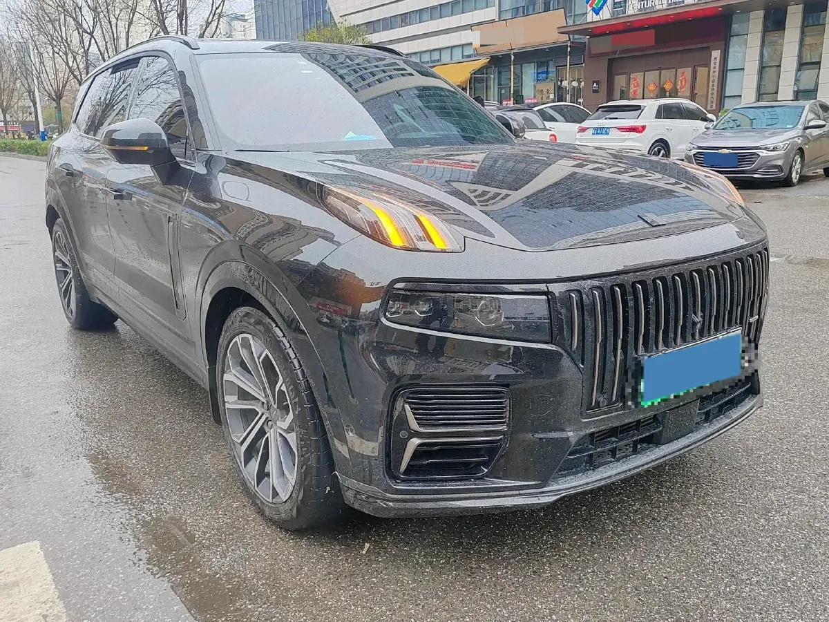 2024 LYNK&CO 09 EM-P 2.0T 254HP L4 3DHT PHEV 40.1KWH,autocango,china used car exporter,china ev exporter,chinese used car exporter,chinese used ev exporter