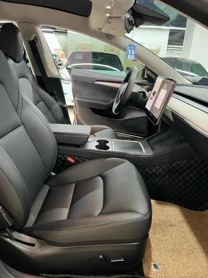 2022 Tesla Model 3 BEV 60KWH,autocango,china used car exporter,china ev exporter,chinese used car exporter,chinese used ev exporter