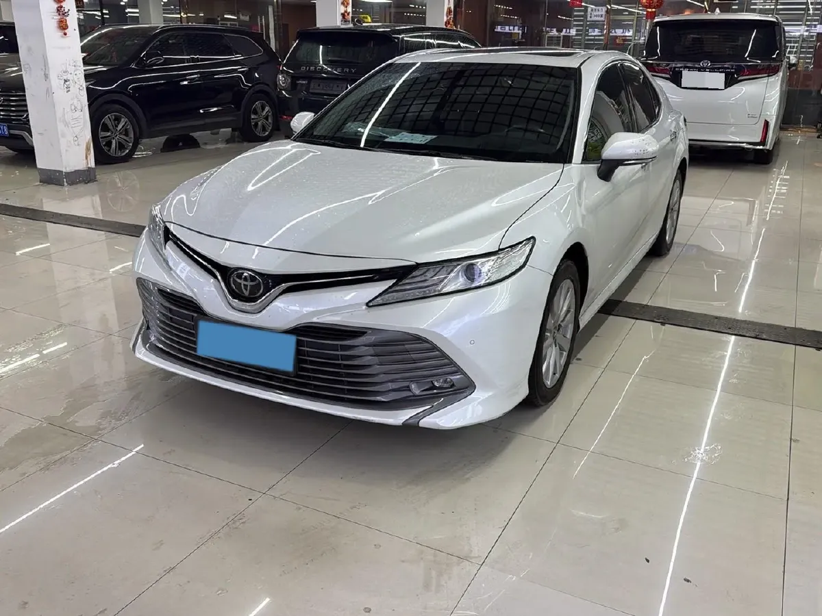 2019 Toyota Camry 2.0L 178HP L4 CVT,autocango,china used car exporter,china ev exporter,chinese used car exporter,chinese used ev exporter