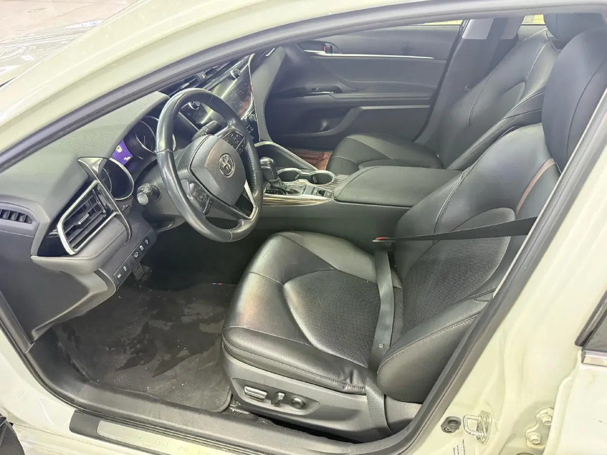 2019 Toyota Camry 2.0L 178HP L4 CVT,autocango,china used car exporter,china ev exporter,chinese used car exporter,chinese used ev exporter