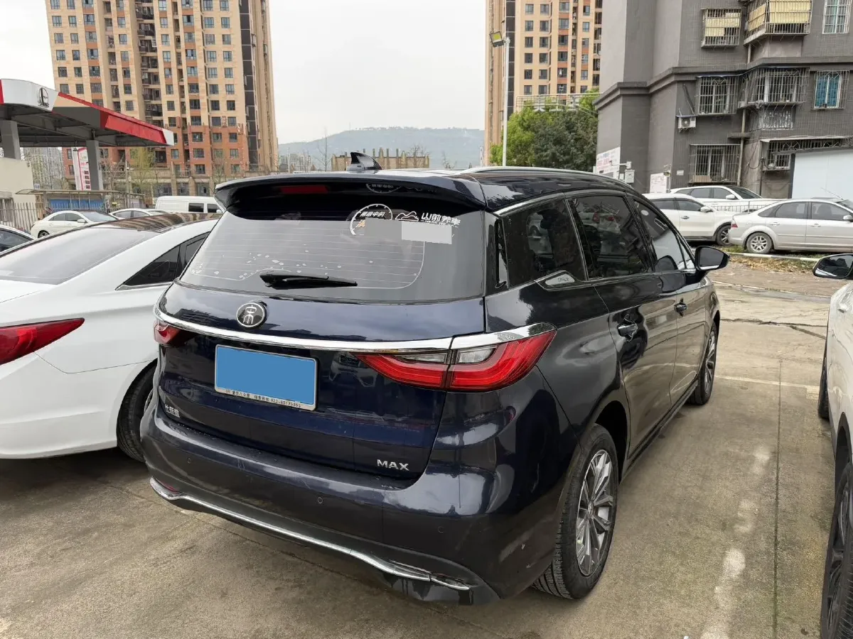 2019 BYD Song MAX 1.5T 160HP L4 6DCT,autocango,china used car exporter,china ev exporter,chinese used car exporter,chinese used ev exporter