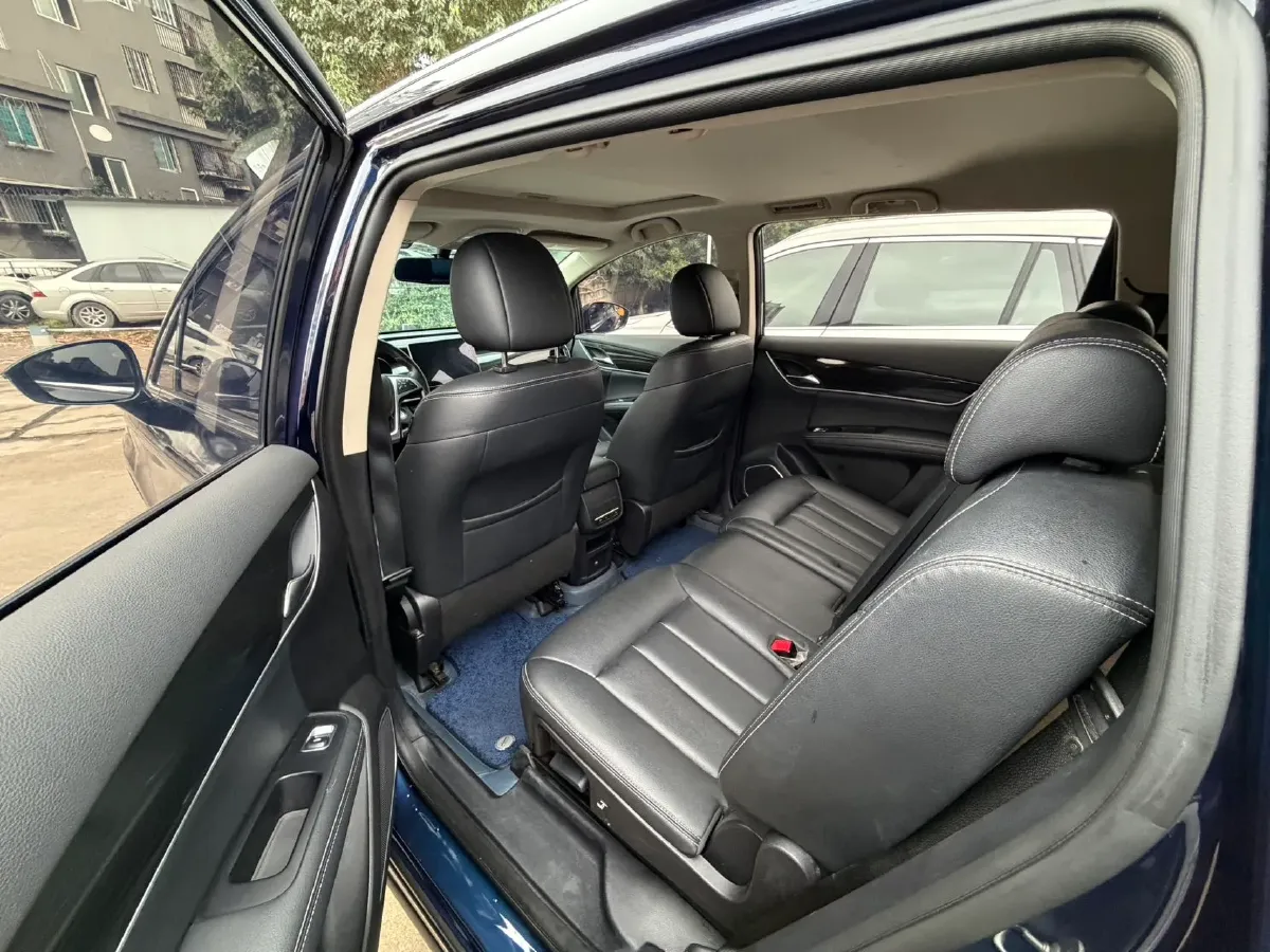 2019 BYD Song MAX 1.5T 160HP L4 6DCT,autocango,china used car exporter,china ev exporter,chinese used car exporter,chinese used ev exporter