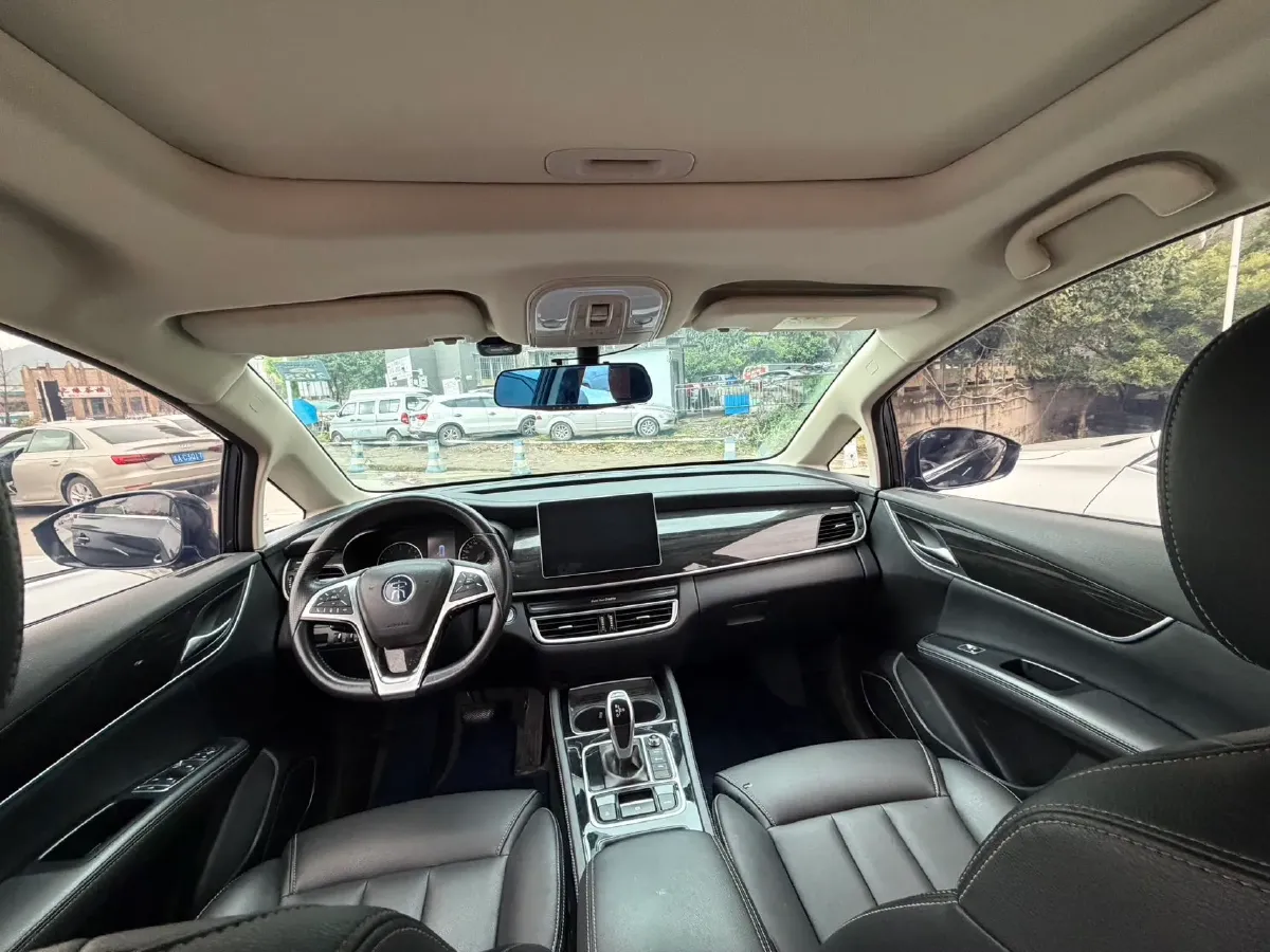 2019 BYD Song MAX 1.5T 160HP L4 6DCT,autocango,china used car exporter,china ev exporter,chinese used car exporter,chinese used ev exporter