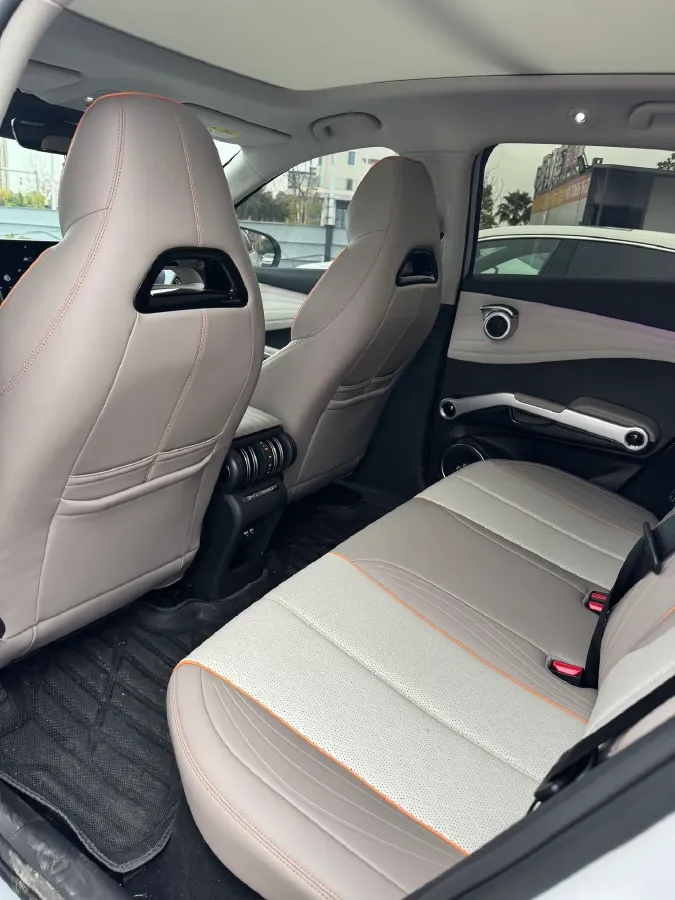 2025 BYD Yuan Plus BEV 49.92KWH,autocango,china used car exporter,china ev exporter,chinese used car exporter,chinese used ev exporter