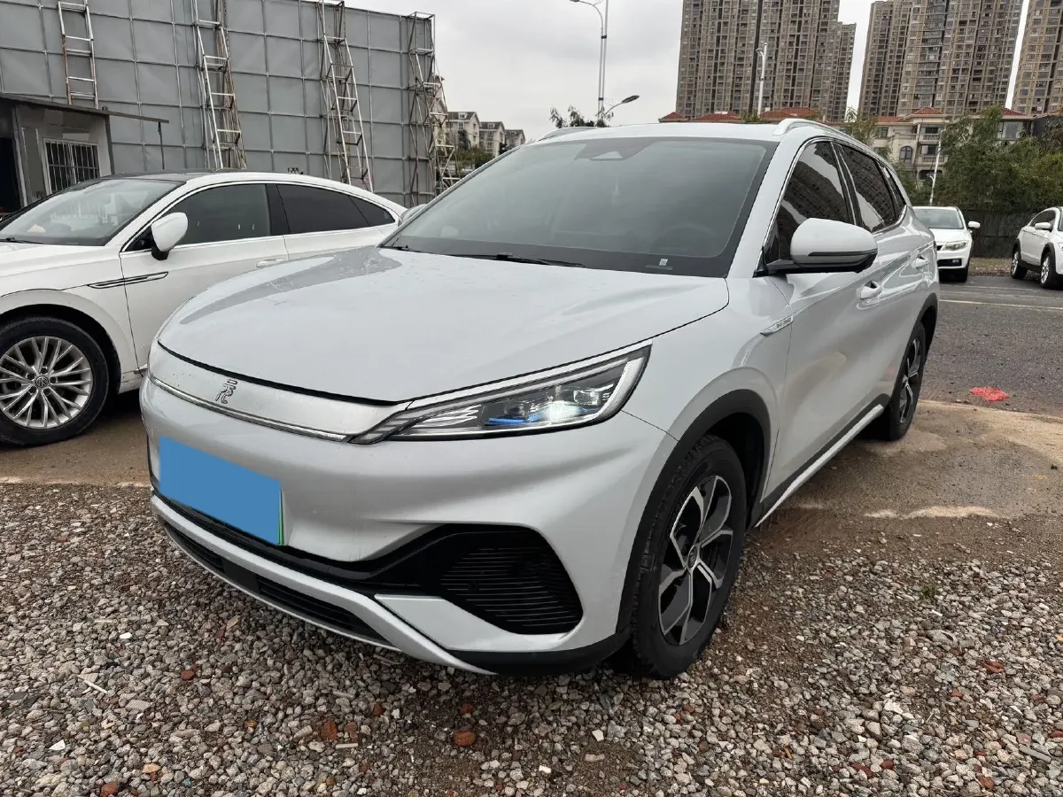 2025 BYD Yuan Plus BEV 49.92KWH,autocango,china used car exporter,china ev exporter,chinese used car exporter,chinese used ev exporter