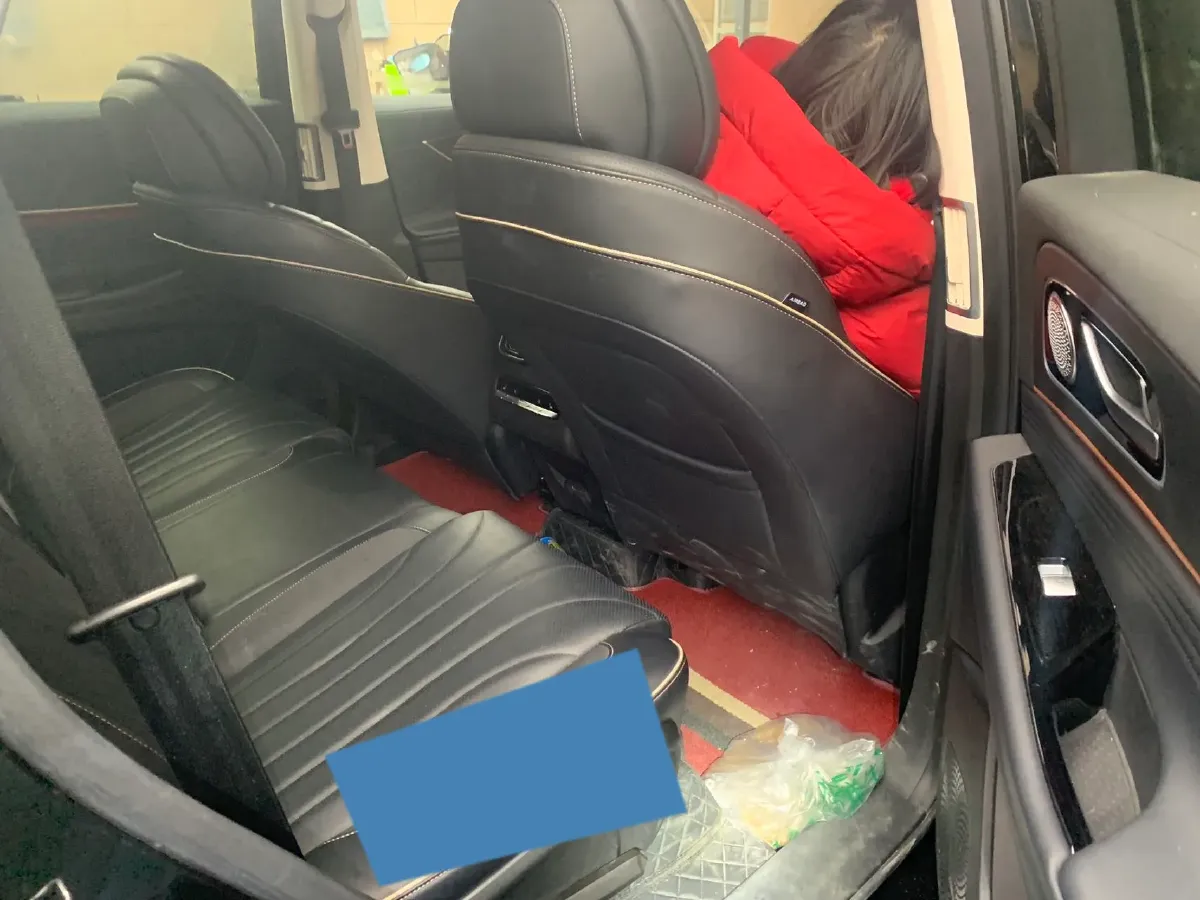 2023 Chery Tiggo 9 2.0T 261HP L4 7DCT,autocango,china used car exporter,china ev exporter,chinese used car exporter,chinese used ev exporter