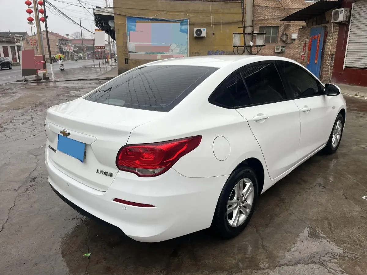2019 Chevrolet Cavalier 1.5L 113HP L4 5MT,autocango,china used car exporter,china ev exporter,chinese used car exporter,chinese used ev exporter