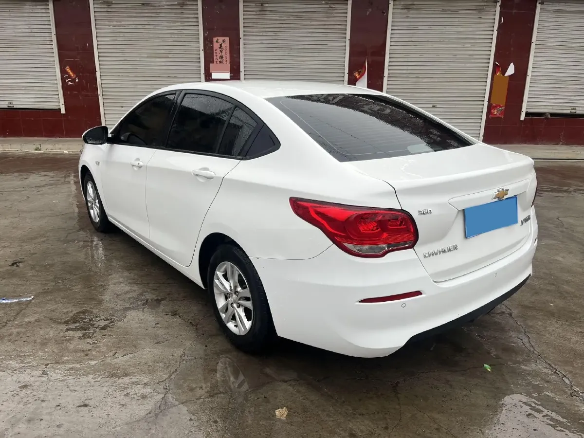 2019 Chevrolet Cavalier 1.5L 113HP L4 5MT,autocango,china used car exporter,china ev exporter,chinese used car exporter,chinese used ev exporter